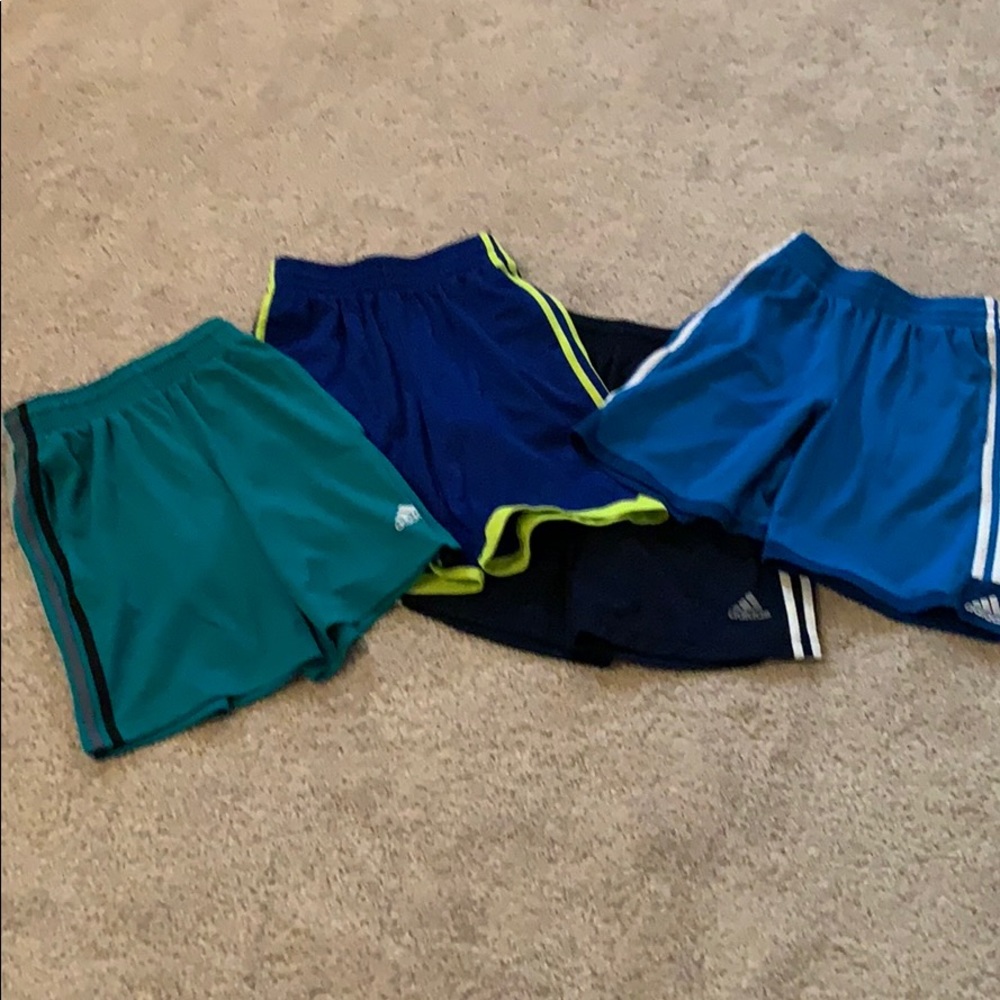 Bundle boys shorts